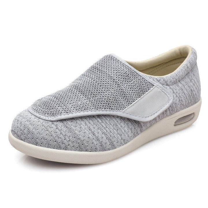 Sebastian | Comfortable Orthopedic Men's Diabetic Shoes 6