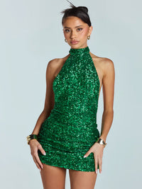 Jasmine | Dazzling & Chic Women's Homecoming Dress