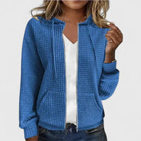 Molly | Slimming & Elegant Women's Knit Cardigan