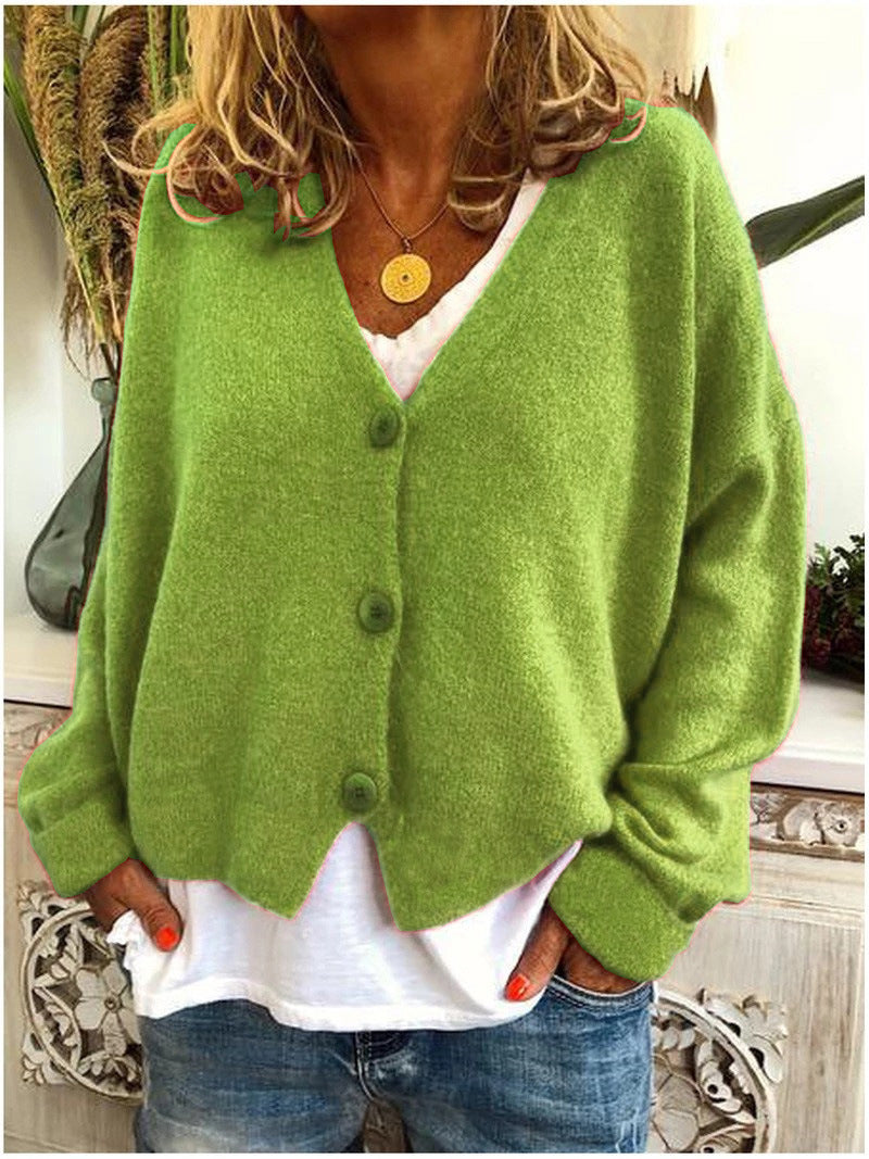 Seraphina | Soft & Versatile Women's Warm Cardigan 3