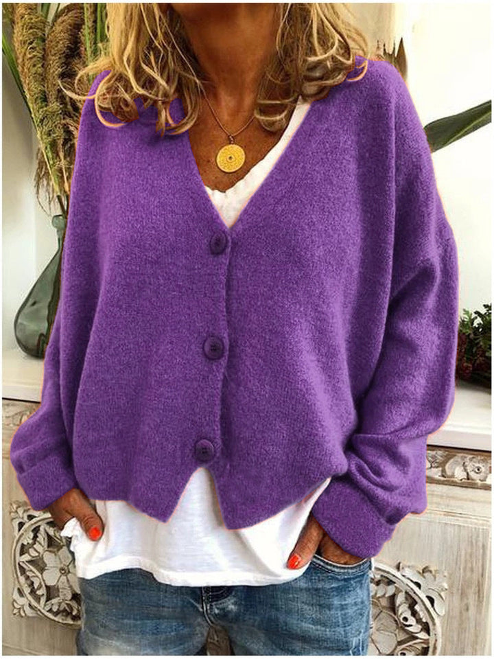 Seraphina | Soft & Versatile Women's Warm Cardigan 4