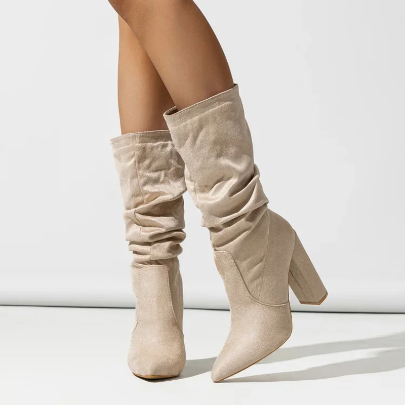 Serena | Slouchy Boots 5