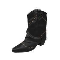 Valentina | Premium and Stylish Western Cowboy Boots