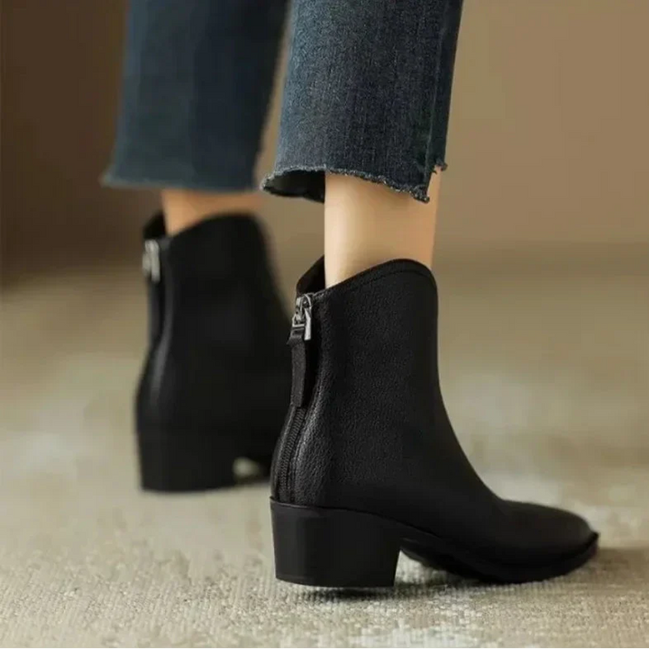 Sofia | Elegant And Comfortable Versatile Women's Boots 3