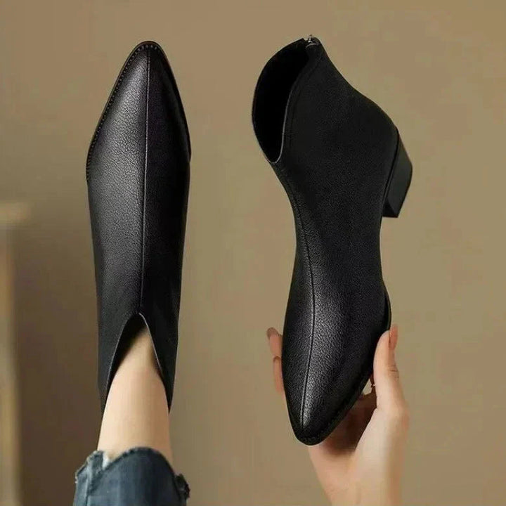 Sofia | Elegant And Comfortable Versatile Women's Boots 5