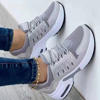 Aria | Orthopädische Komfort-Sneaker