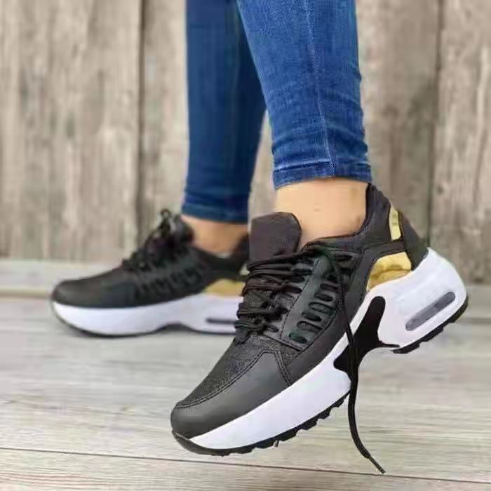 Sofia | Orthopedic Sneakers 2