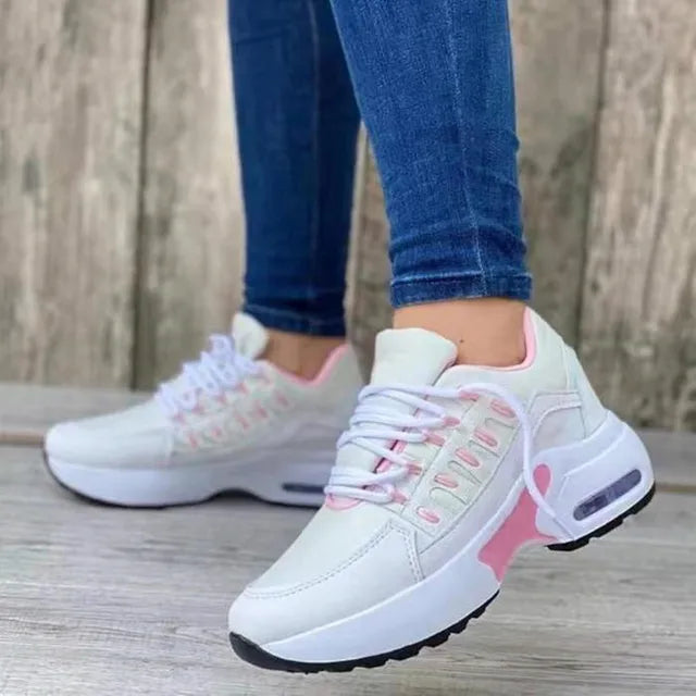 Sofia | Orthopedic Sneakers 5