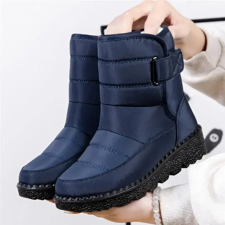 Sophia | Stylish And Waterproof winter boots 1