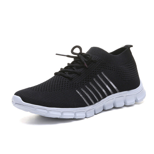 Sophia | Supportive And Stylish Orthopedic Sneakers 5