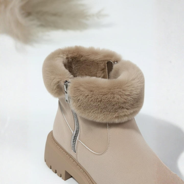Sophia | Warm Orthopedic Winter Boots 5