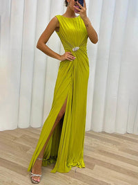Nora | Sophisticated & Fluid Women's Wedding Guest Dress