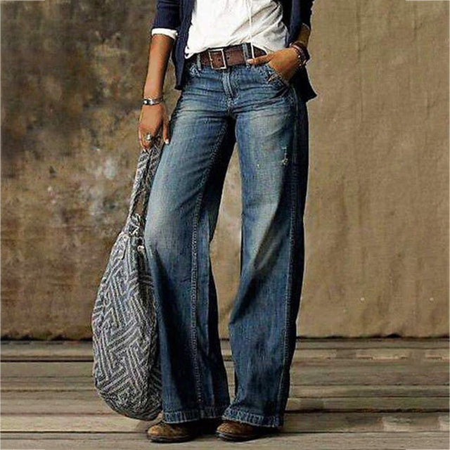 Sophie | Stylish comfortable pants 1