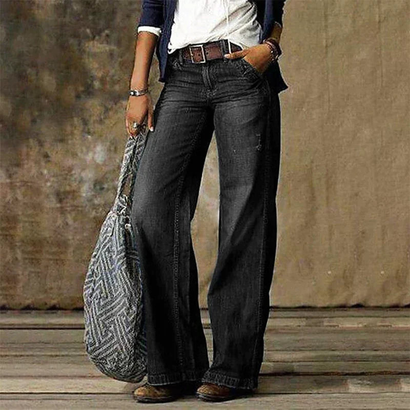 Sophie | Stylish comfortable pants 3