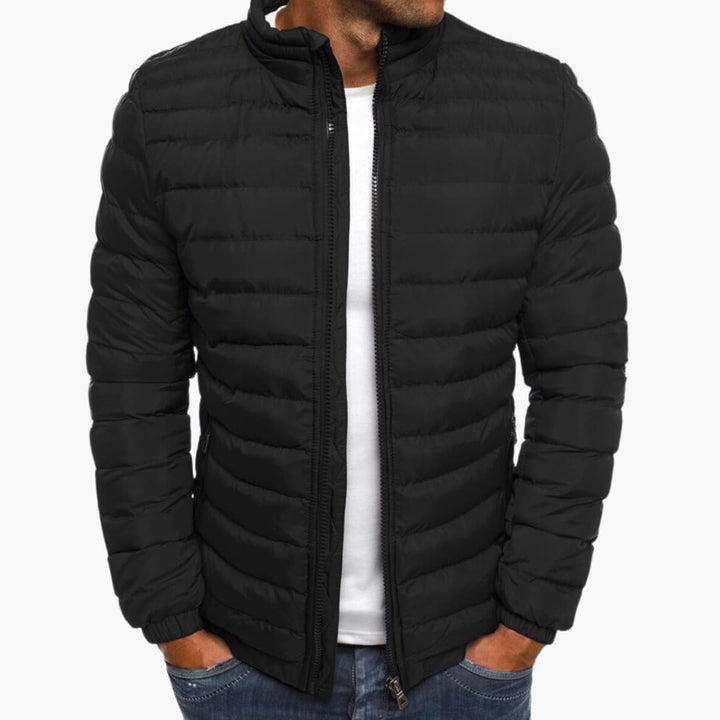 Soren | Puffer Coat – Lightweight, Stylish & Elegant for Transitional Weather 0