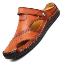 Lucas | Comfortable and Elegant Orthopedic Sandals