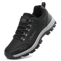 Ronan | Strapazierfähige Wanderschuhe