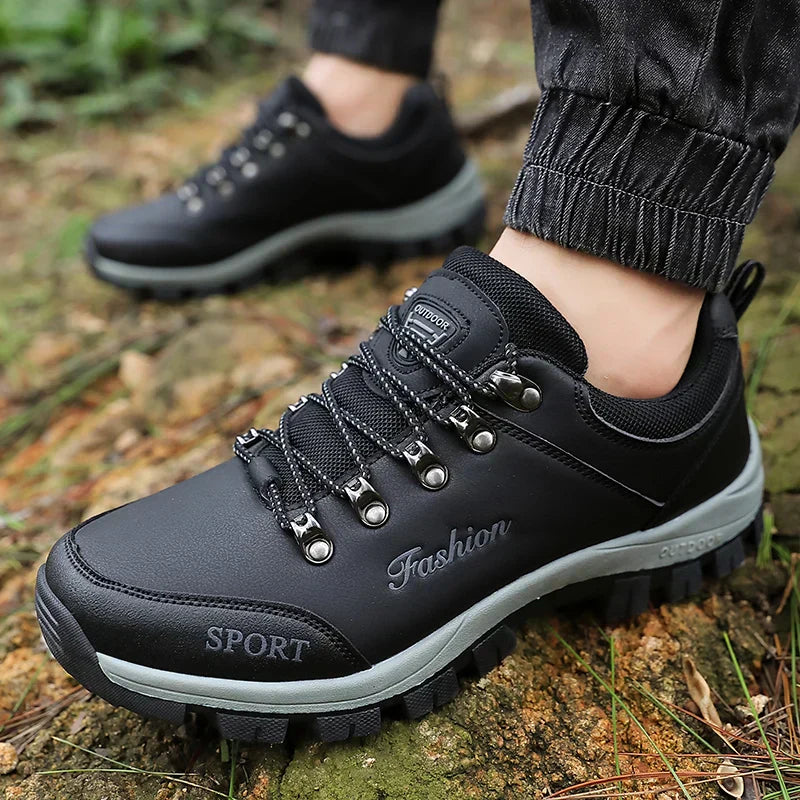 Thomas | Durable Hiking Shoes 3