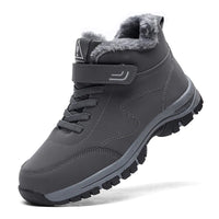 Gideon | Ergonomische Winterstiefel