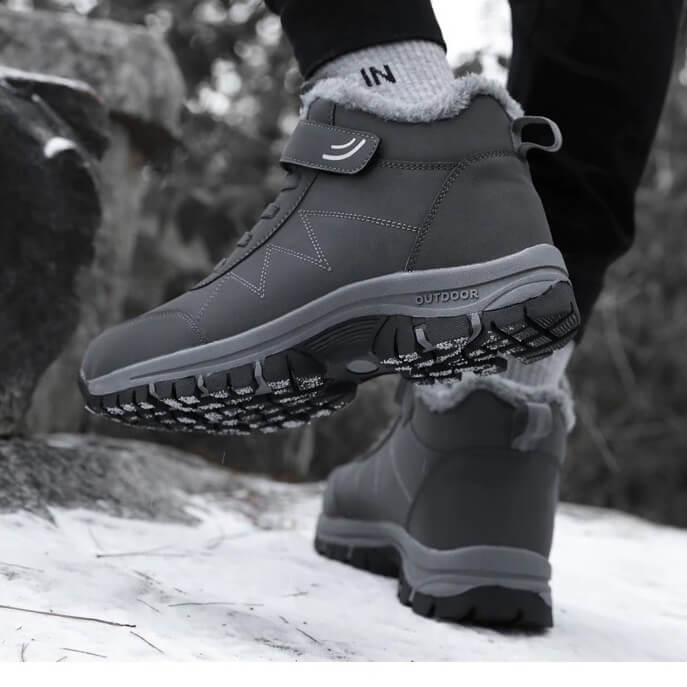 Thomas | Ergonomic winter boots 2