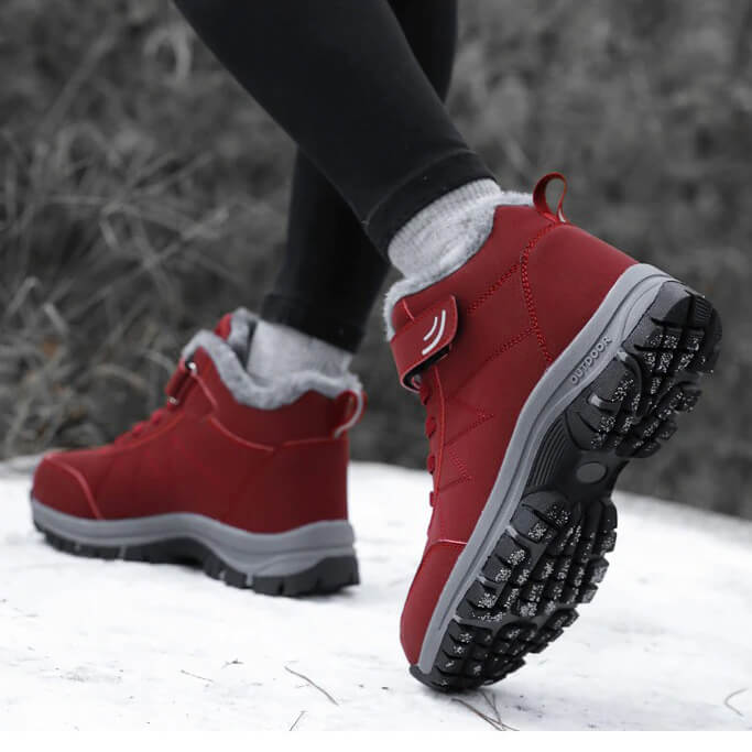 Thomas | Ergonomic winter boots 3