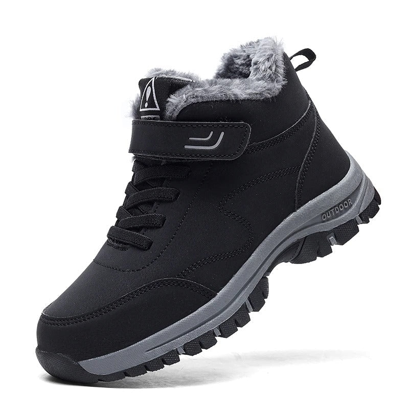 Thomas | Ergonomic winter boots 4