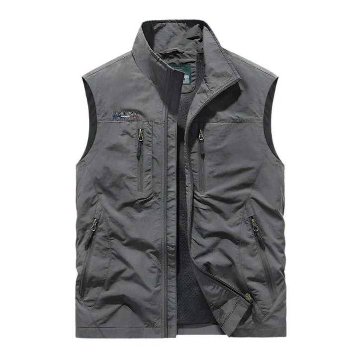 Thomas | Soft Durable & Timeless Cotton Vest 3