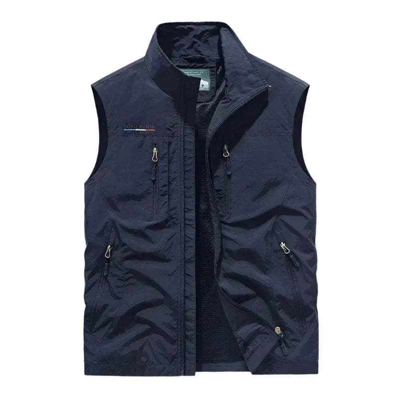 Thomas | Soft Durable & Timeless Cotton Vest 4