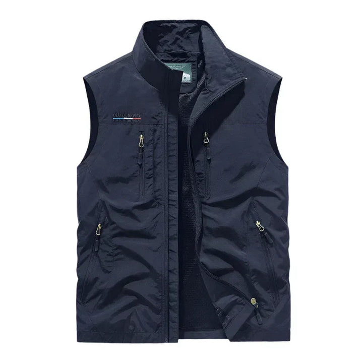 Thomas | Soft Durable & Timeless Cotton Vest 4