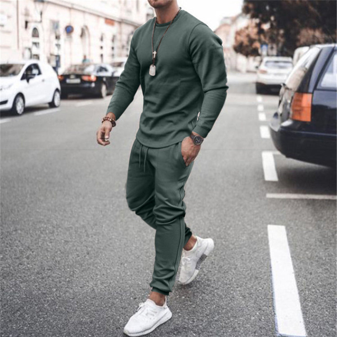 Thomas | Tracksuit set 0