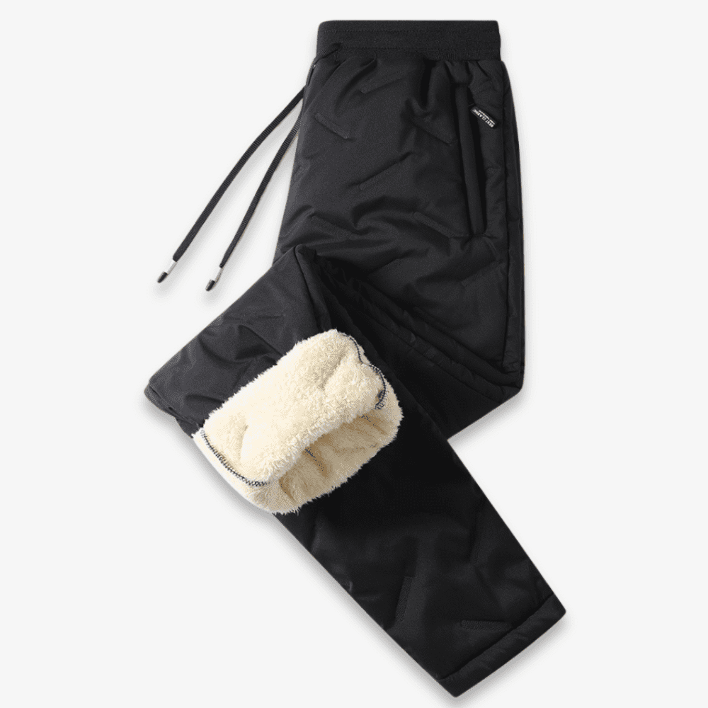 Toby | Unisex thermal trousers 1
