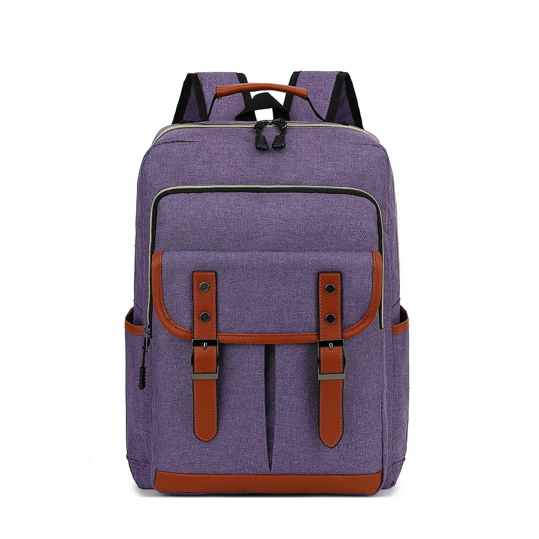Tristan | Waterproof Travel Laptop Backpack 10