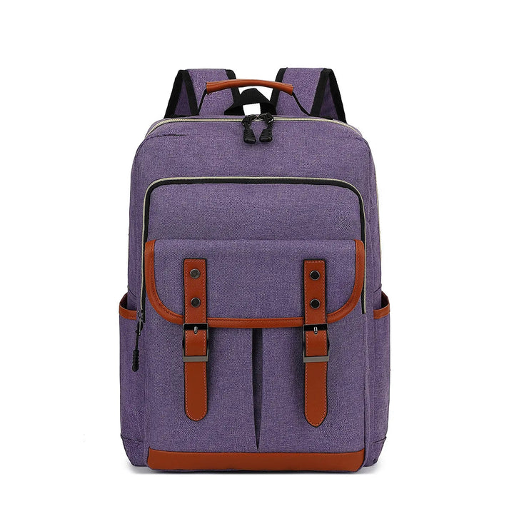 Tristan | Waterproof Travel Laptop Backpack 10