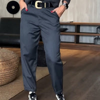 Valencia | Moderne und bequeme Hose mit geradem Bein