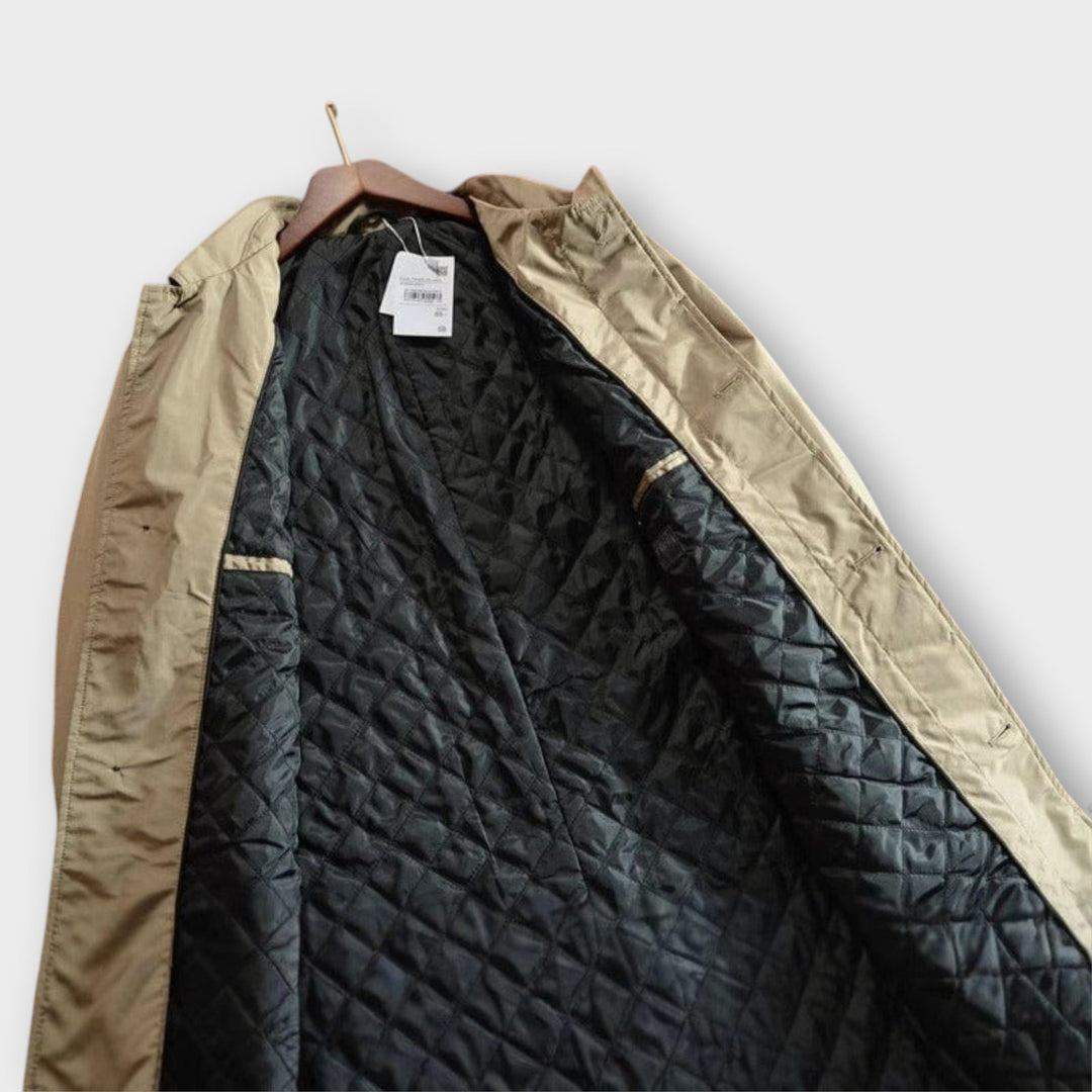 Victor | Exquisite All Weather Men’s Jacket 8