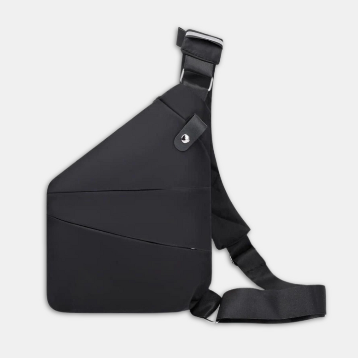 Victoria | Anti-Theft Crossbody Bag 0