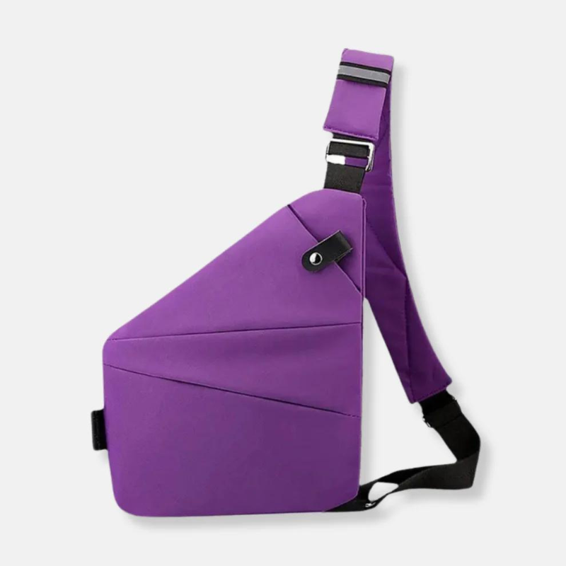 Victoria | Anti-Theft Crossbody Bag 10