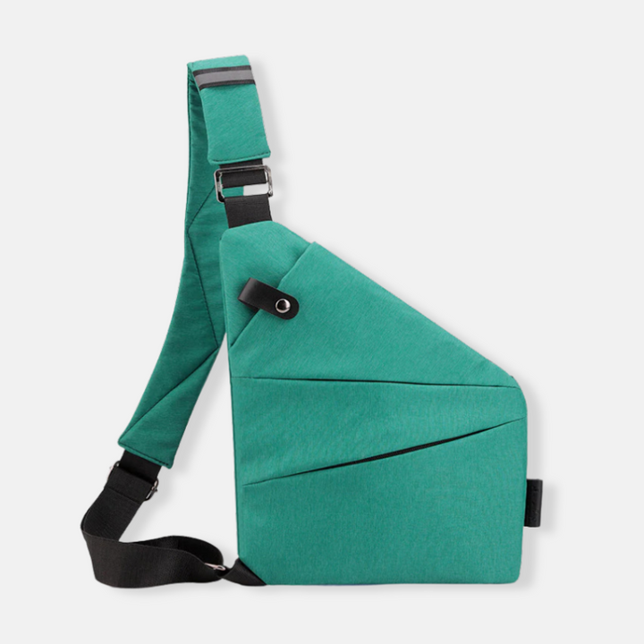 Victoria | Anti-Theft Crossbody Bag 11