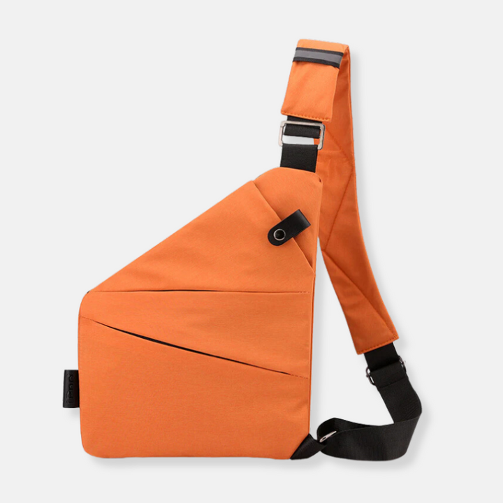 Victoria | Anti-Theft Crossbody Bag 12
