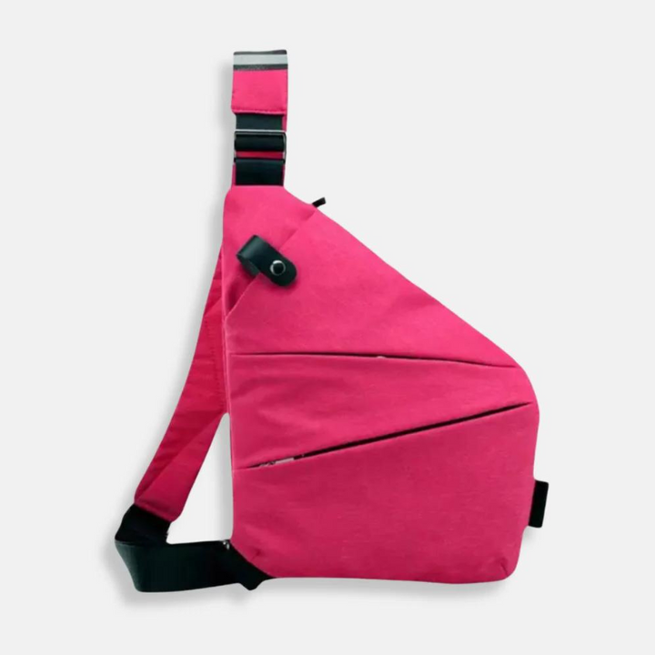 Victoria | Anti-Theft Crossbody Bag 13