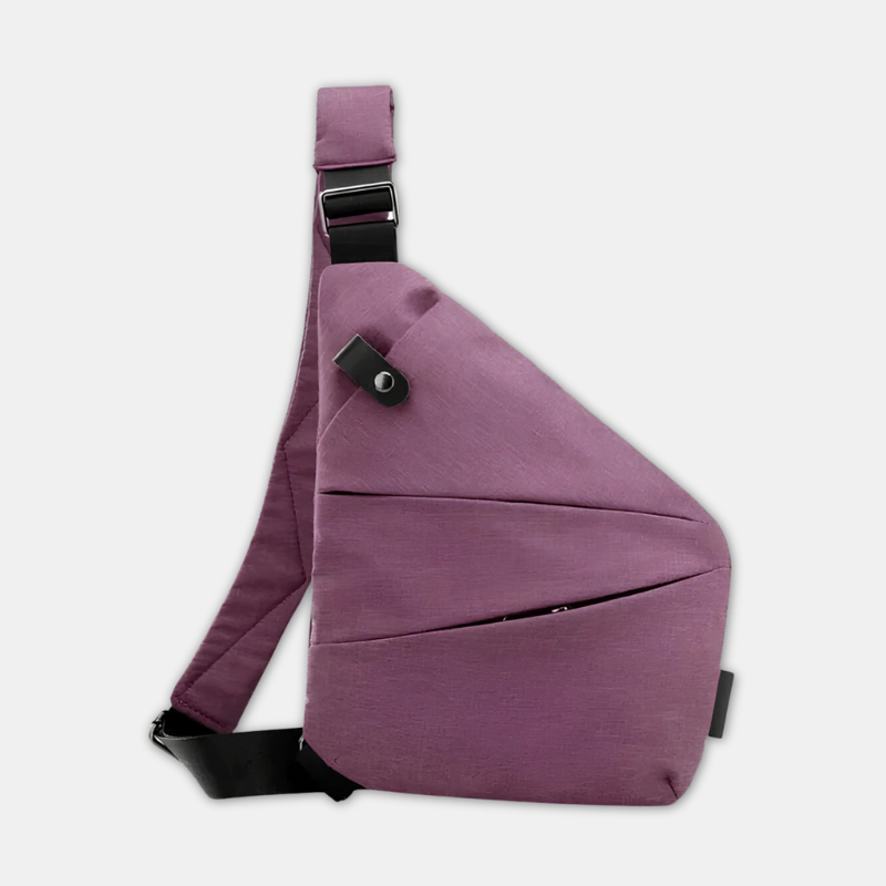 Victoria | Anti-Theft Crossbody Bag 14