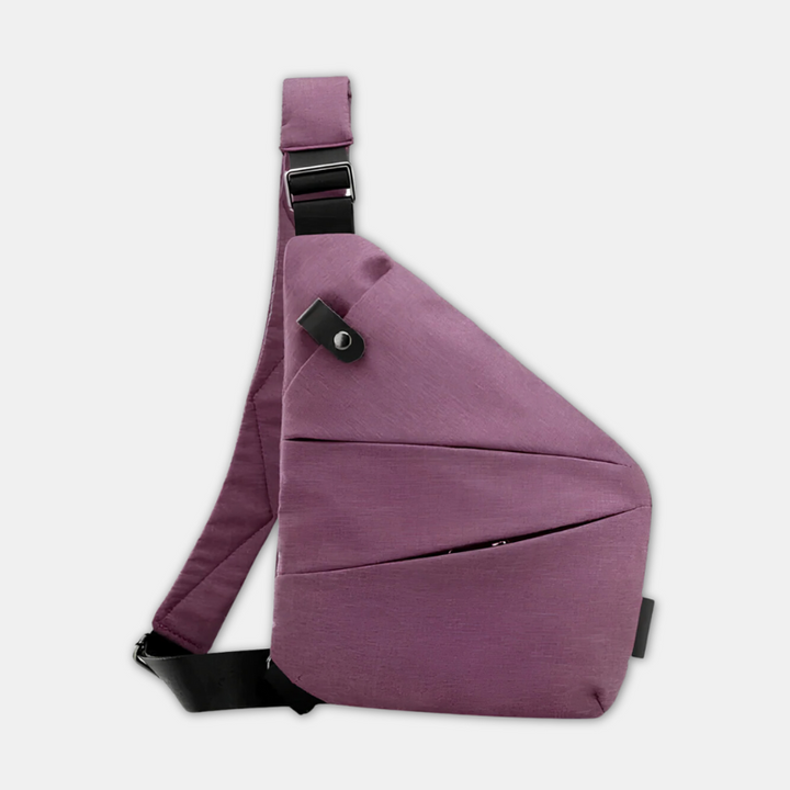 Victoria | Anti-Theft Crossbody Bag 14