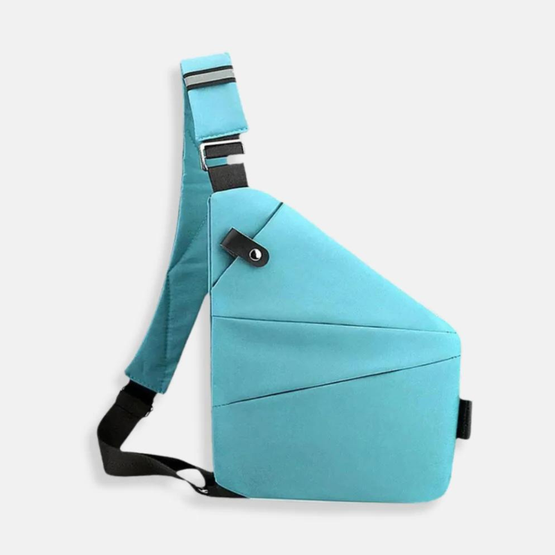 Victoria | Anti-Theft Crossbody Bag 15