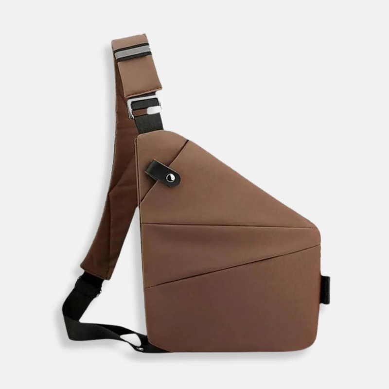 Victoria | Anti-Theft Crossbody Bag 16