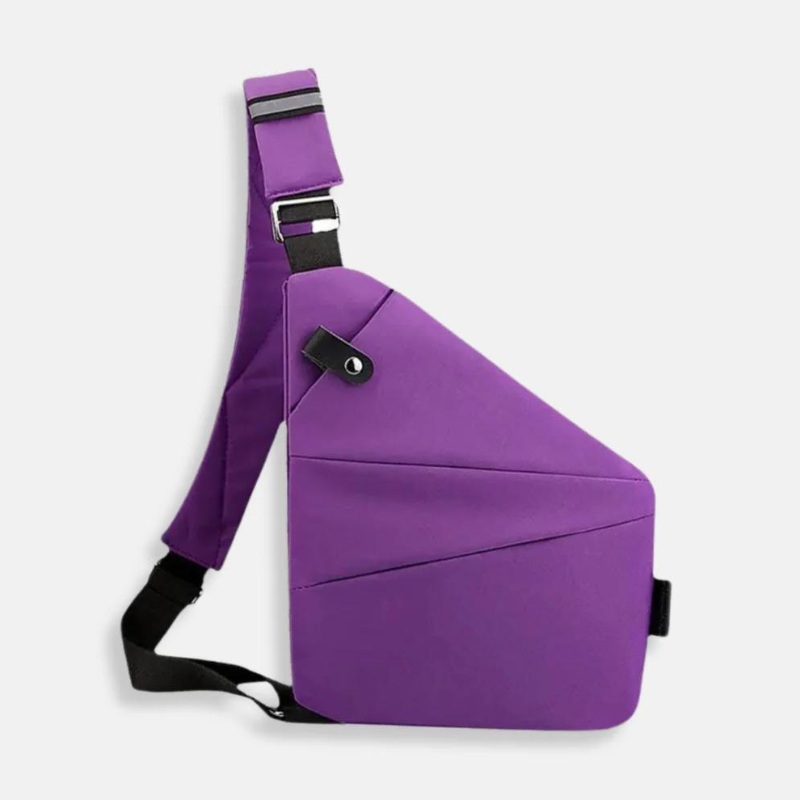 Victoria | Anti-Theft Crossbody Bag 17
