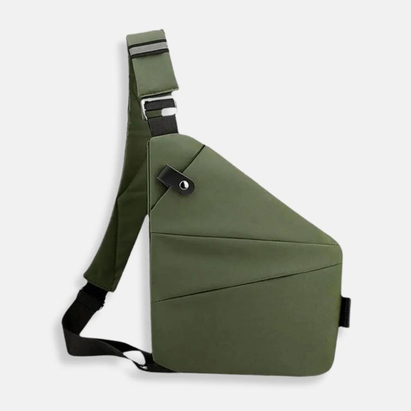 Victoria | Anti-Theft Crossbody Bag 19