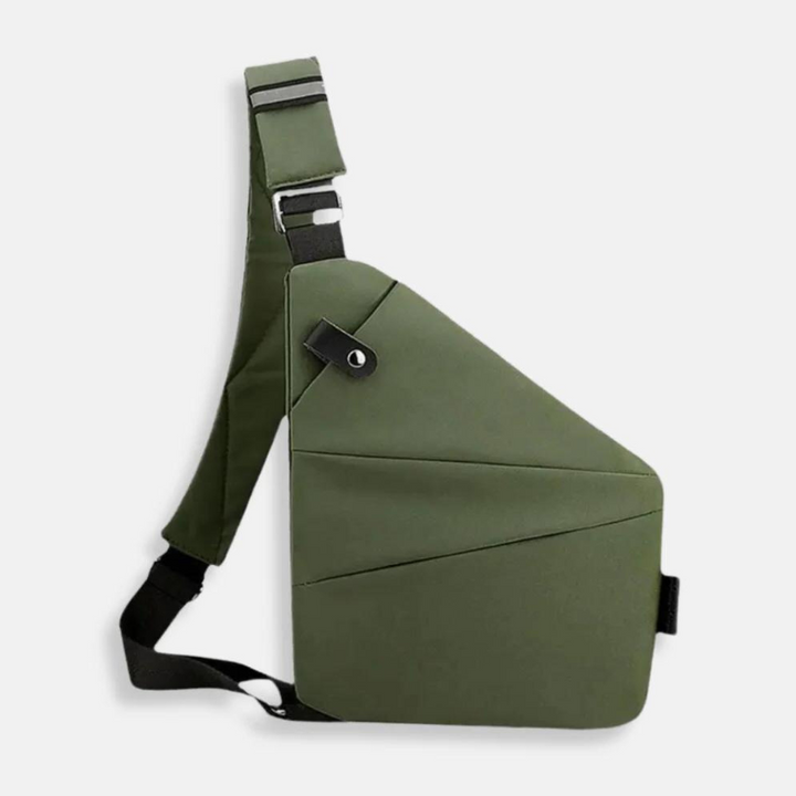 Victoria | Anti-Theft Crossbody Bag 19