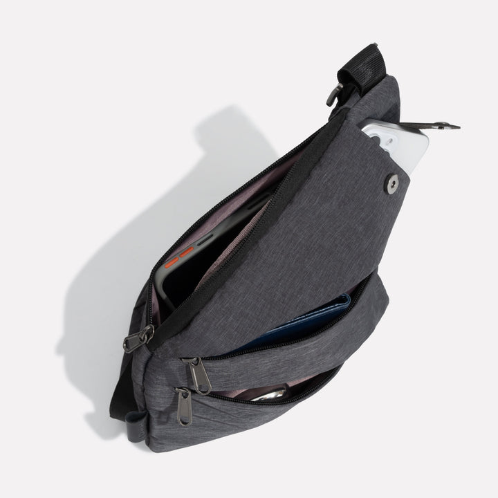 Victoria | Anti-Theft Crossbody Bag 2