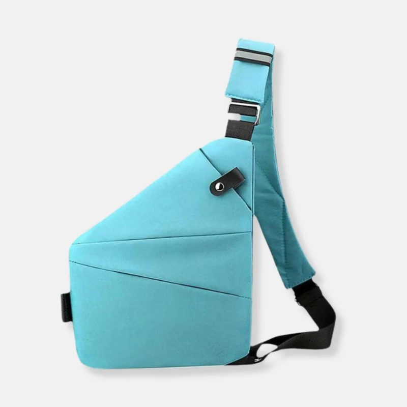Victoria | Anti-Theft Crossbody Bag 22