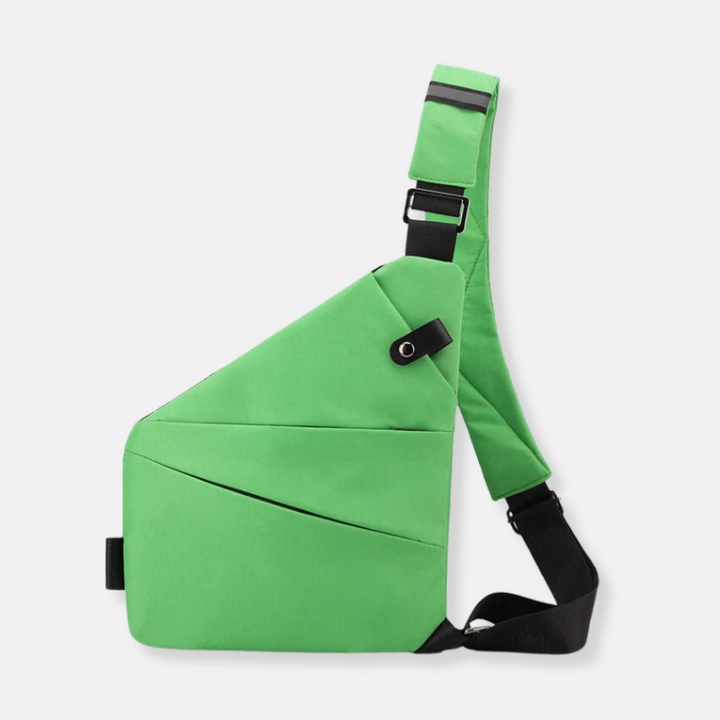 Victoria | Anti-Theft Crossbody Bag 23